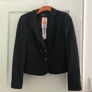 Marks & Spencer Black Women’s Suit Jacket NWT